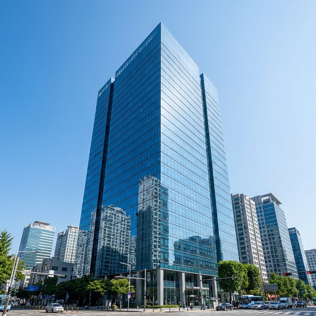 Trung tâm du học Việt Hàn