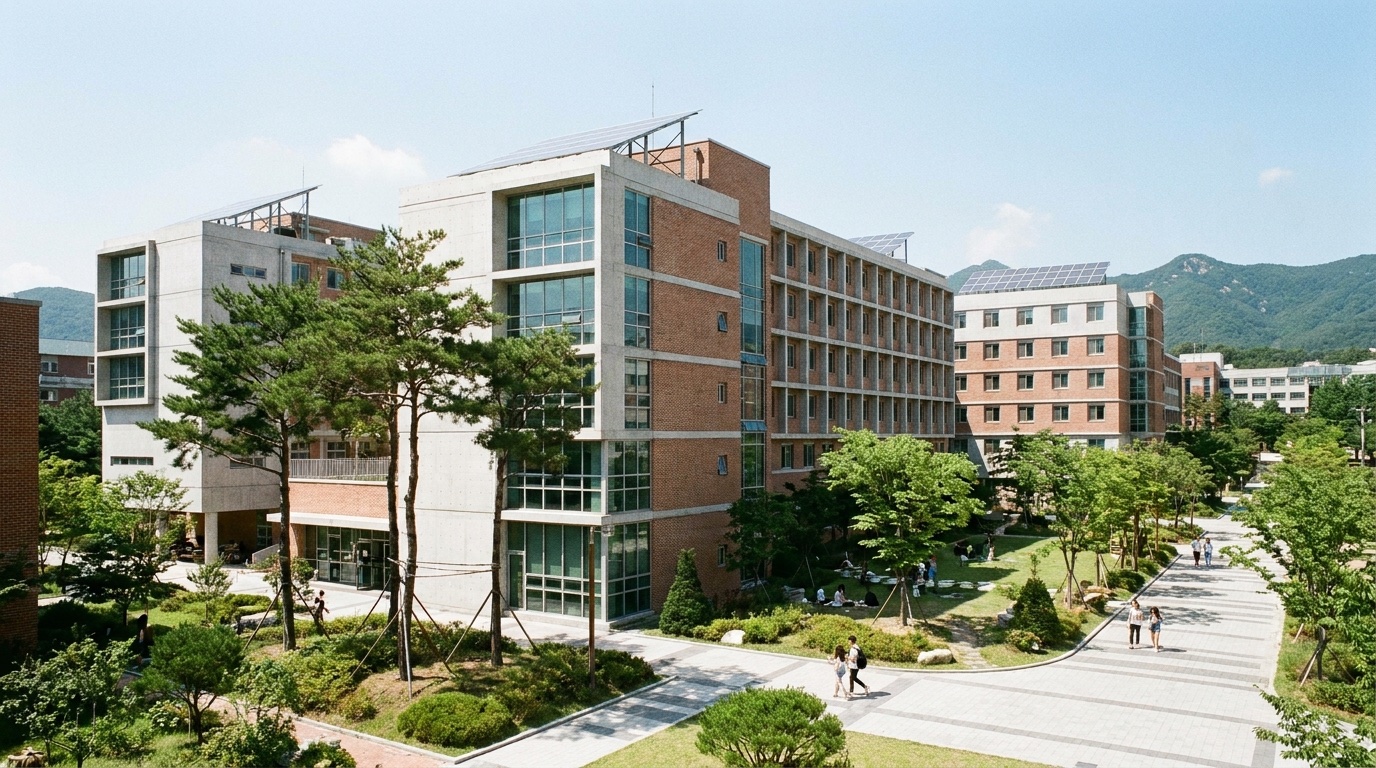 Đại học Quốc gia Seoul — Ngành Kinh doanh Quốc tế