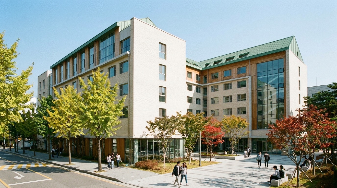 Đại học Dongguk — Ngành Điều dưỡng