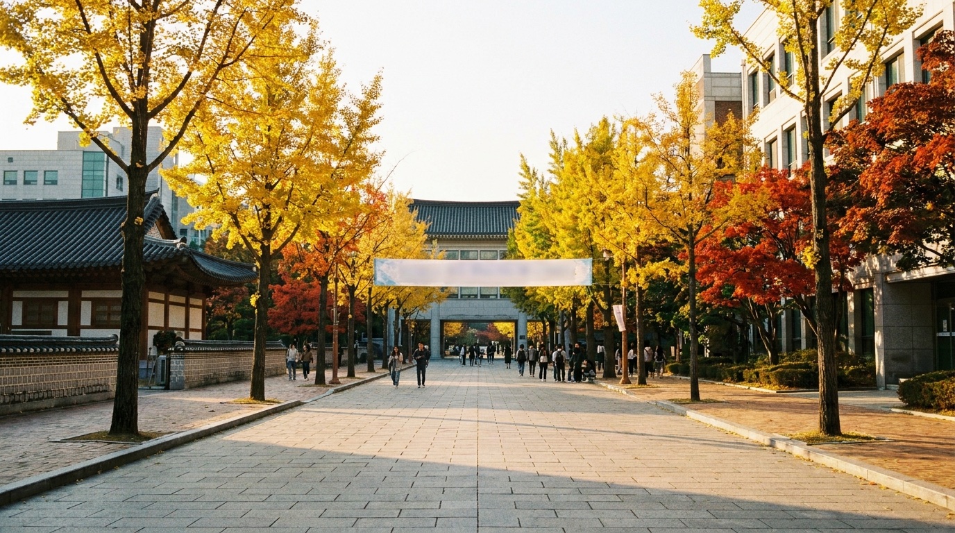 Đại học Kookmin — Chương trình dự bị đại học