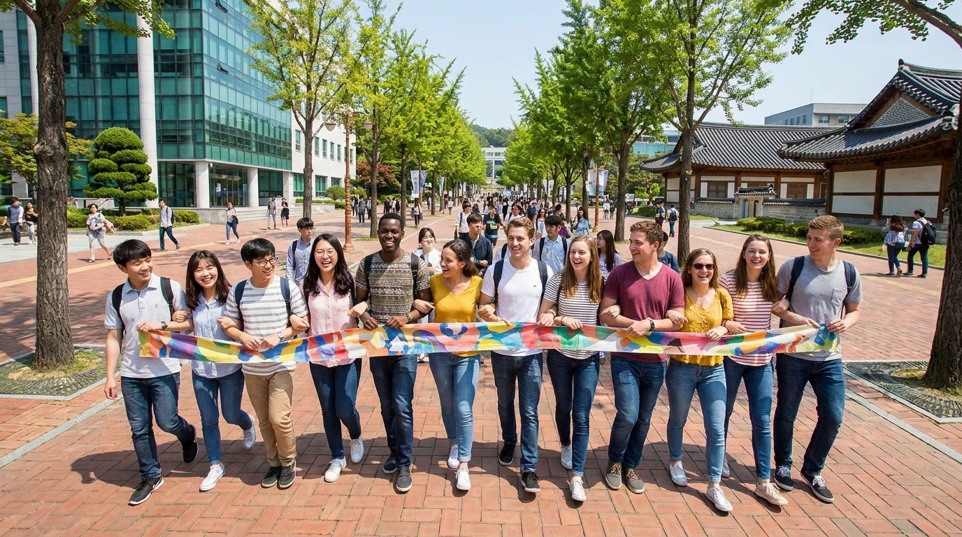 Cộng đồng du học Nhật Bản