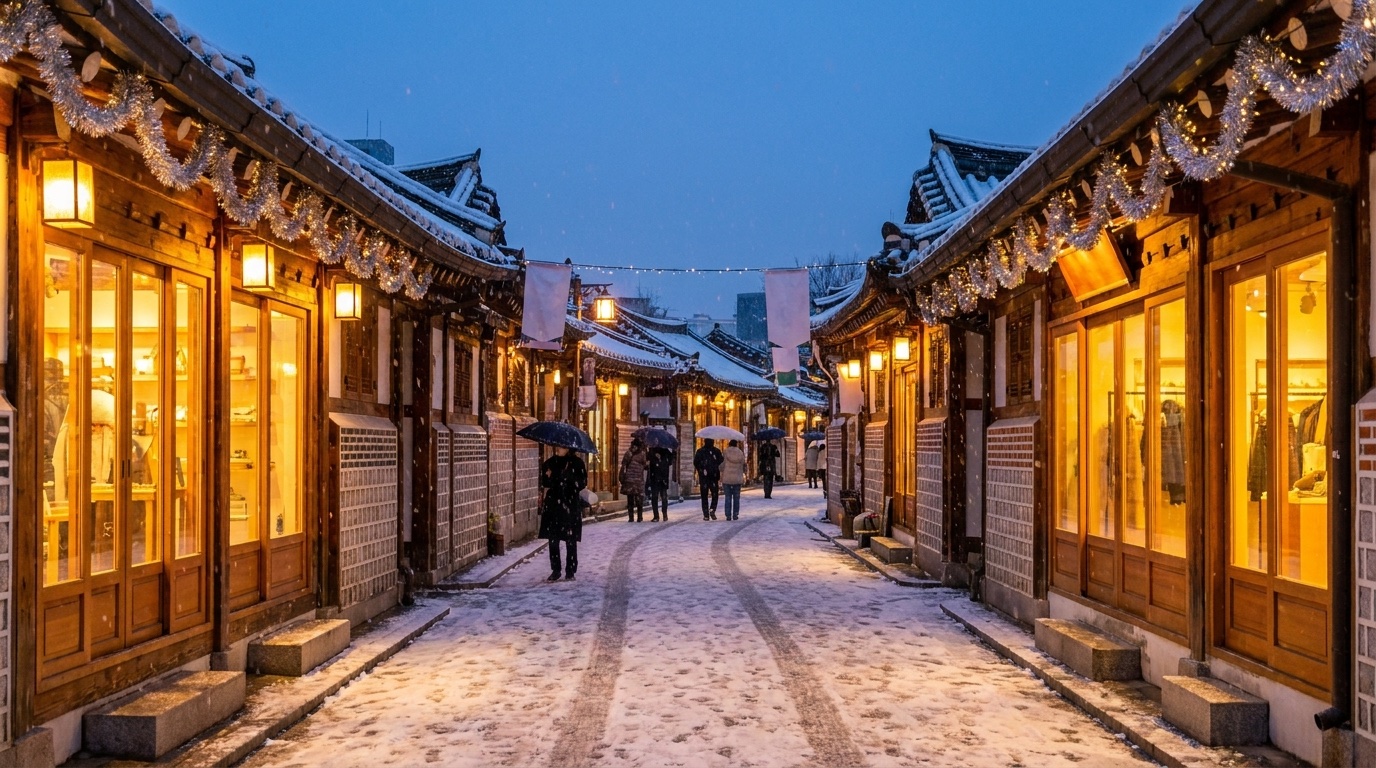 Đại học Dongguk — Khoá tiếng Hàn 1 năm