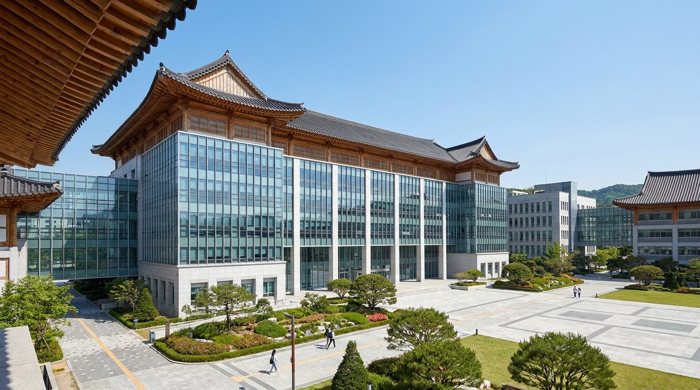 Đại học Sejong — Ngành Công nghệ thông tin