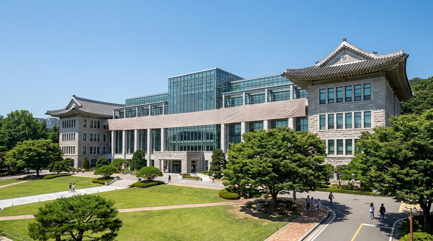 Xu hướng ngành học được ưa chuộng tại Hàn Quốc