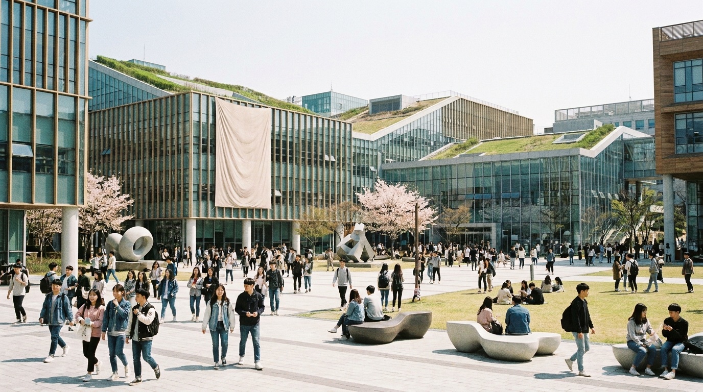 Đại học Yonsei — Ngành Điều dưỡng
