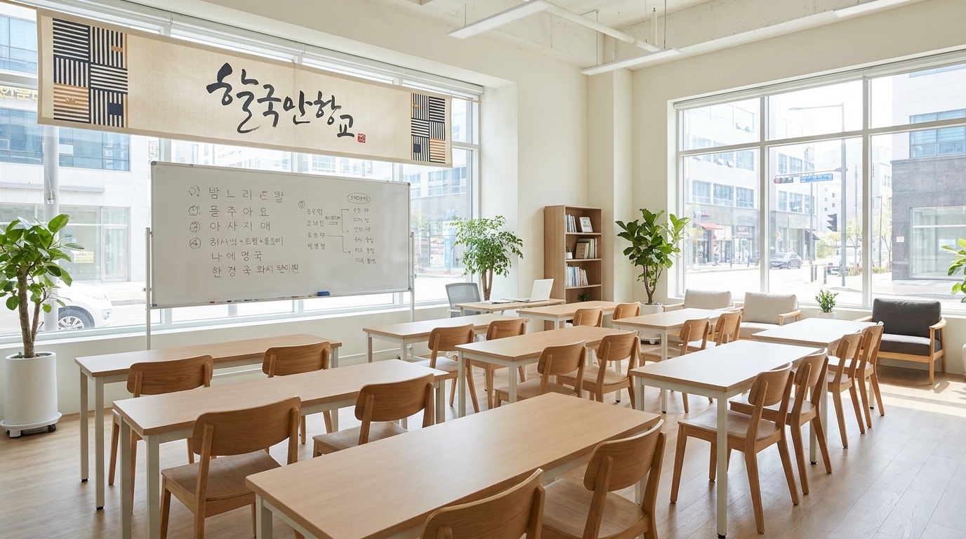 Đại học Korea — Ngành Điều dưỡng