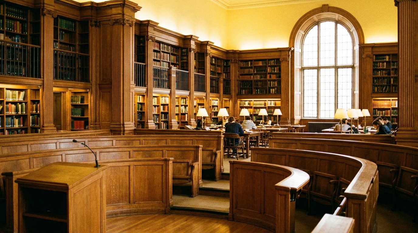 Đại học Korea — Đại học chính quy 4 năm